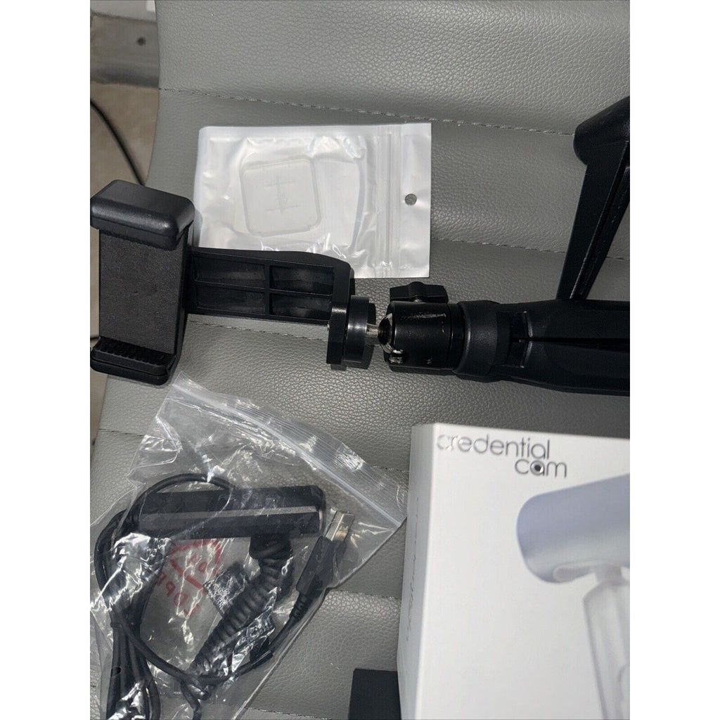Lot of Security Cameras & Tripods