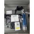 Lot of Security Cameras & Tripods