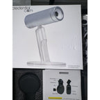 Lot of Security Cameras & Tripods