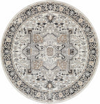 Cabacungan Washable Area Rug