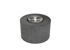Classic Cylinder Concrete Fire Pit
