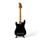 Bon Jovi This House Is Not For Sale Miniature Guitar