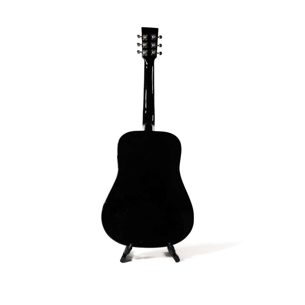 Corinthians 5:7 Miniature Guitar