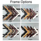 Name Picture Frame