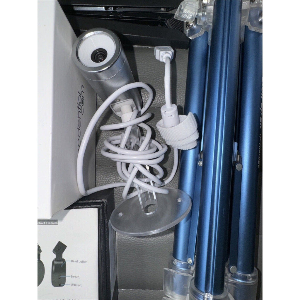 Lot of Security Cameras & Tripods