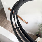 Adjustable Round LED Chandelier