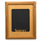 Name Picture Frame