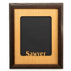 Name Picture Frame