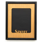 Name Picture Frame