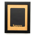 Name Picture Frame