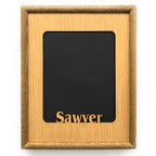 Name Picture Frame