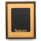 Name Picture Frame