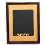 Name Picture Frame