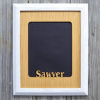 Name Picture Frame