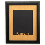 Name Picture Frame